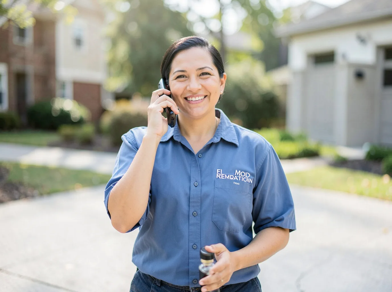 Mold Remediation Powder Springs, TN FAQs